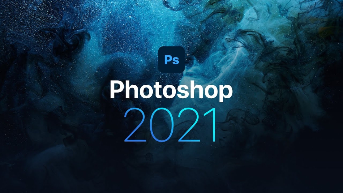 Giới thiệu Adobe Photoshop 2021