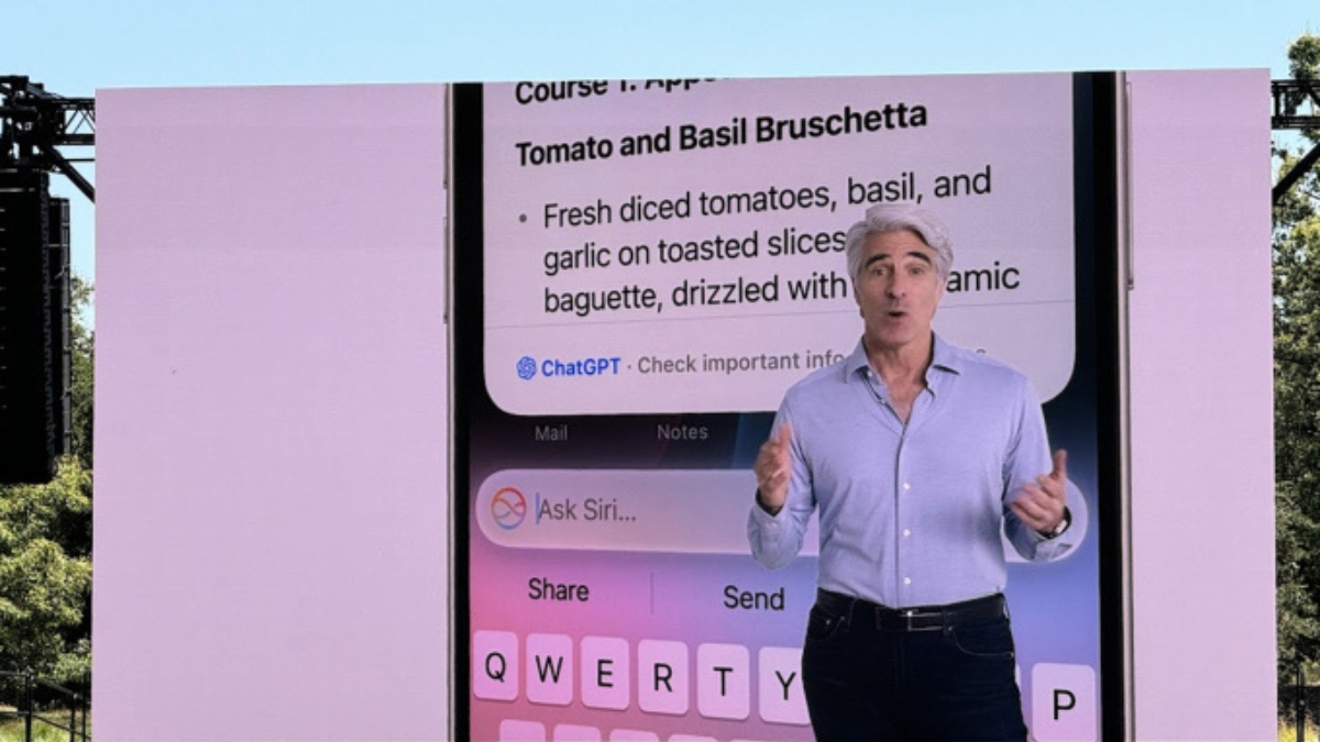 Apple dự kiến đầu tư vào OpenAI