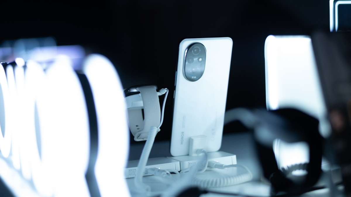 Honor 200 là smartphone đầu tiên dùng chuẩn pin mới tại Việt Nam