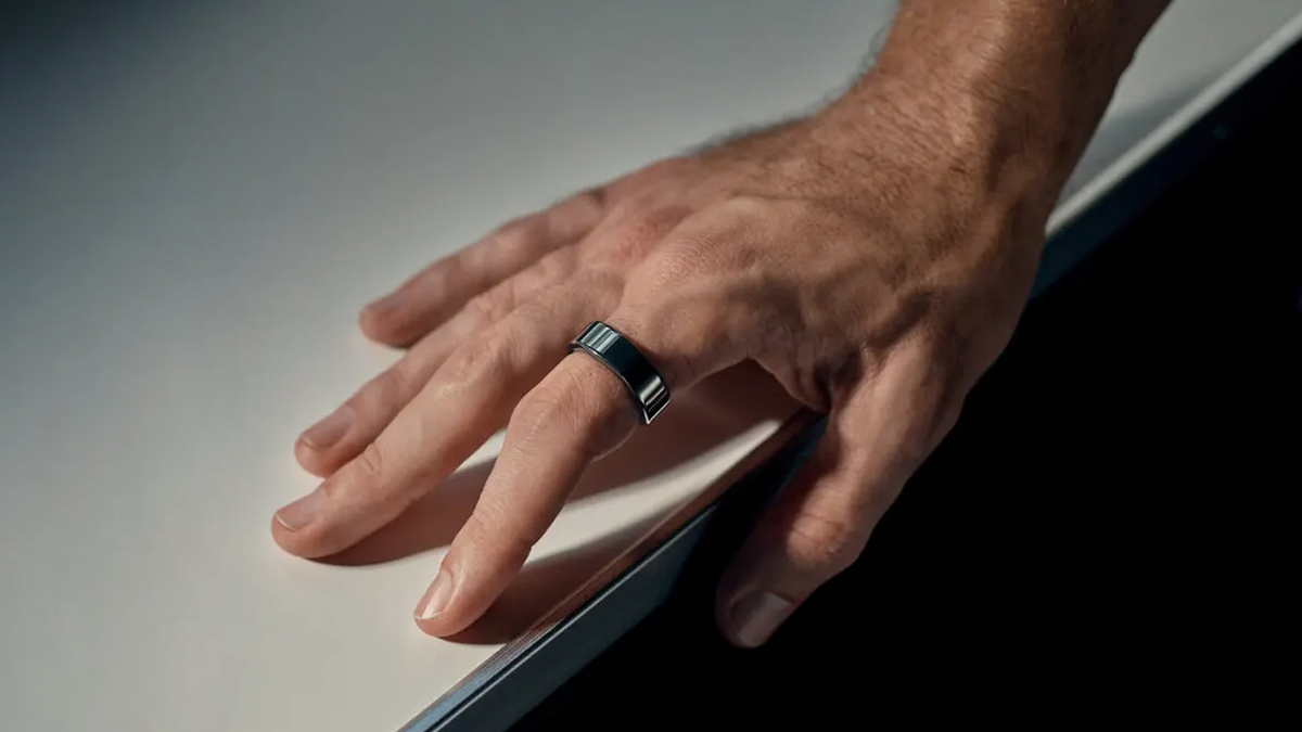 Galaxy Ring phù hợp nhu cầu ngày càng tăng theo dõi sức khỏe giấc ngủ của bạn