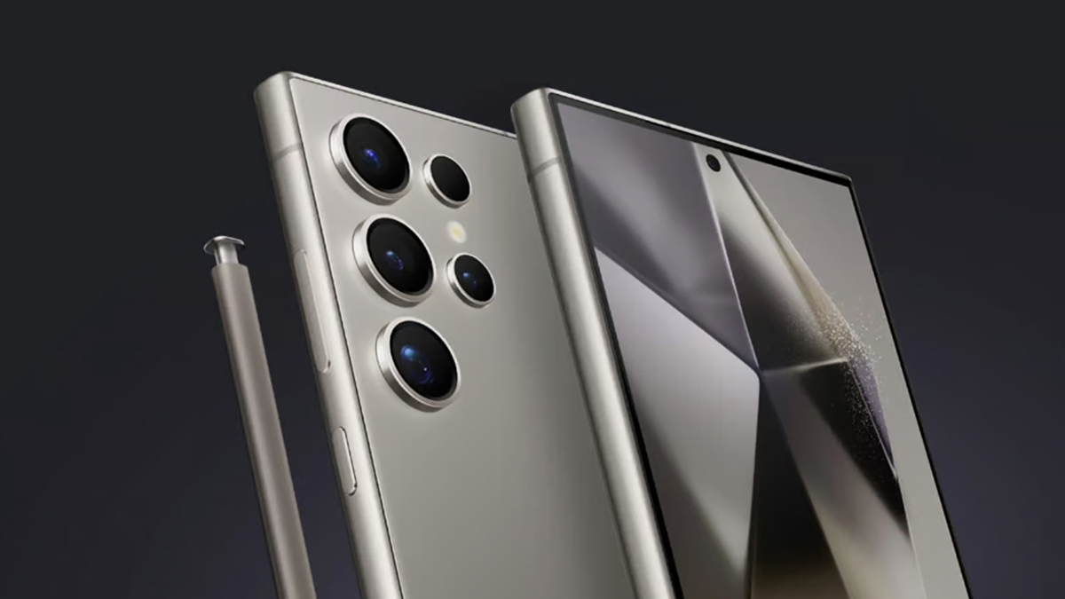 Samsung S25 được dự đoán sẽ có một chút cải tiến về màn hình