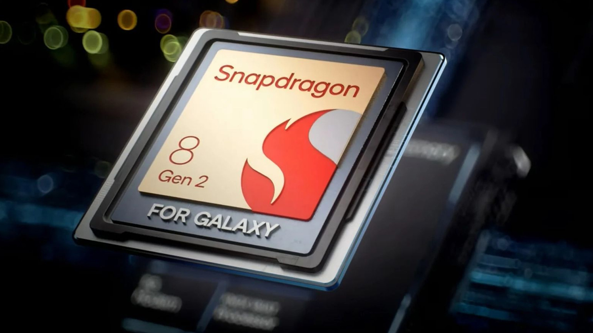 Samsung S25 cũng có thể được trang bị chip Snapdragon 8+ Gen 2