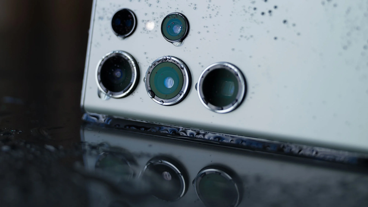 Samsung S25 có thể có nhiều thay đổi về camera so với Samsung S24