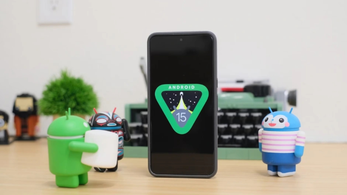 Google ra mắt chính thức Android 15: Nhiều tính năng nổi bật