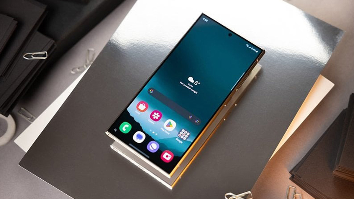 Hé lộ SamSung Galaxy S25 ra mắt? Có tính năng gì nổi bật?