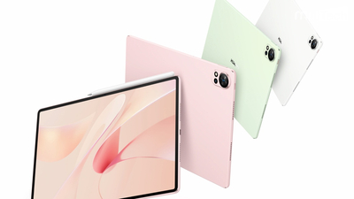 Huawei MatePad 12 X ra mắt: Máy tính bảng dành cho thế hệ Z