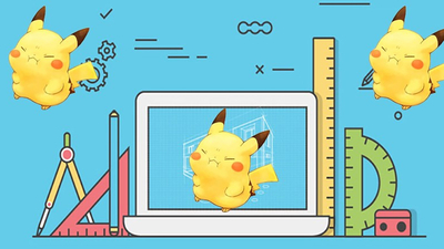 Hướng dẫn chèn hình ảnh vào Layer Photoshop chỉ với 2 cách đơn giản!