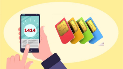 Hướng dẫn Kiểm tra số SIM đã đăng ký dưới tên của bạn