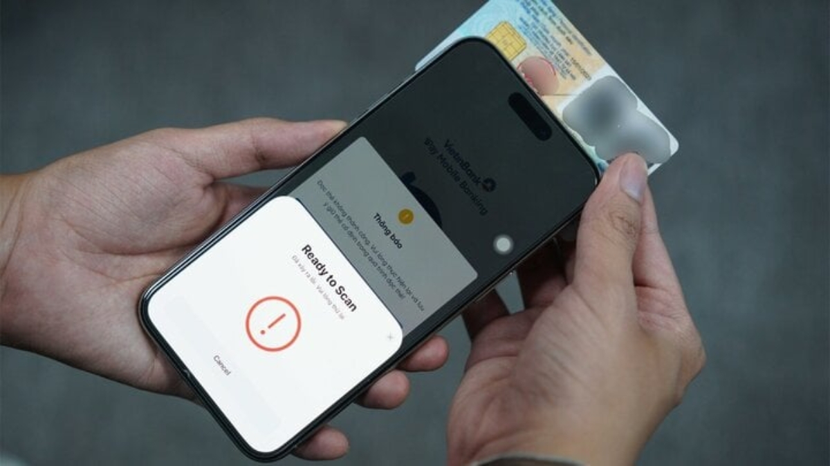 Hướng dẫn tìm vị trí quét NFC trên điện thoại trong vòng 1 phút