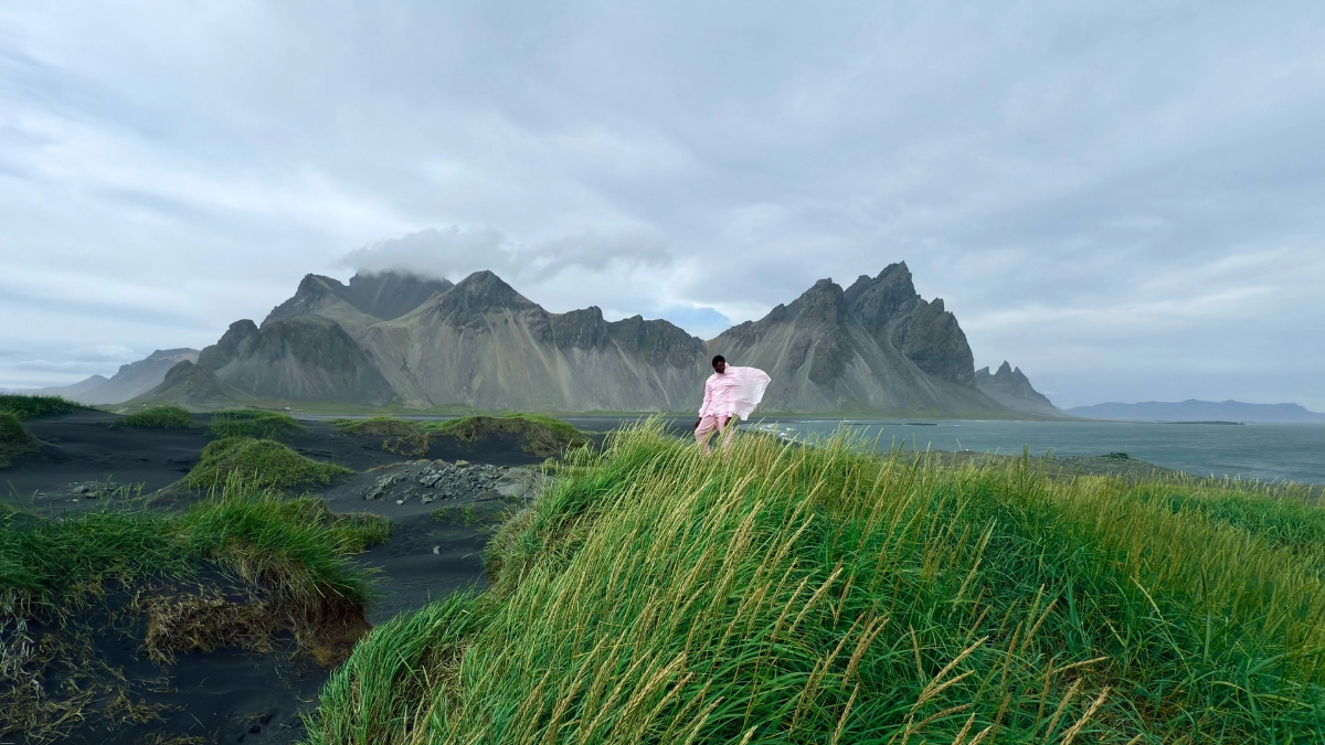 Ảnh chụp từ camera iPhone 16 Pro series