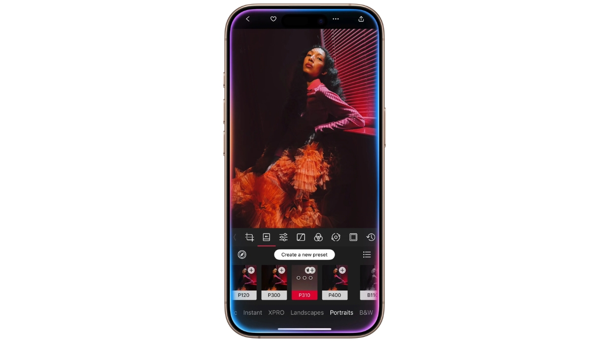 Cải thiện chỉnh sửa ảnh trên iPhone 16 với Apple Intelligence