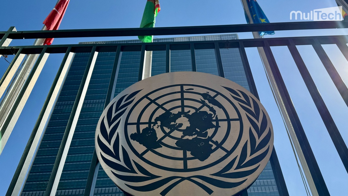 Liên Hợp Quốc cảnh báo: Vấn đề quản lý AI ngang với biến đổi khí hậu