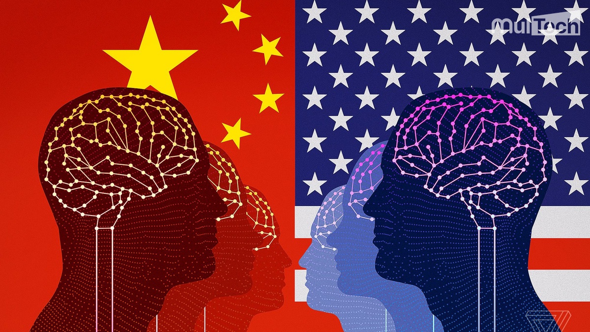 Mỹ và Trung Quốc ủng hộ sự phát triển của "AI an toàn, bảo mật và đáng tin cậy"