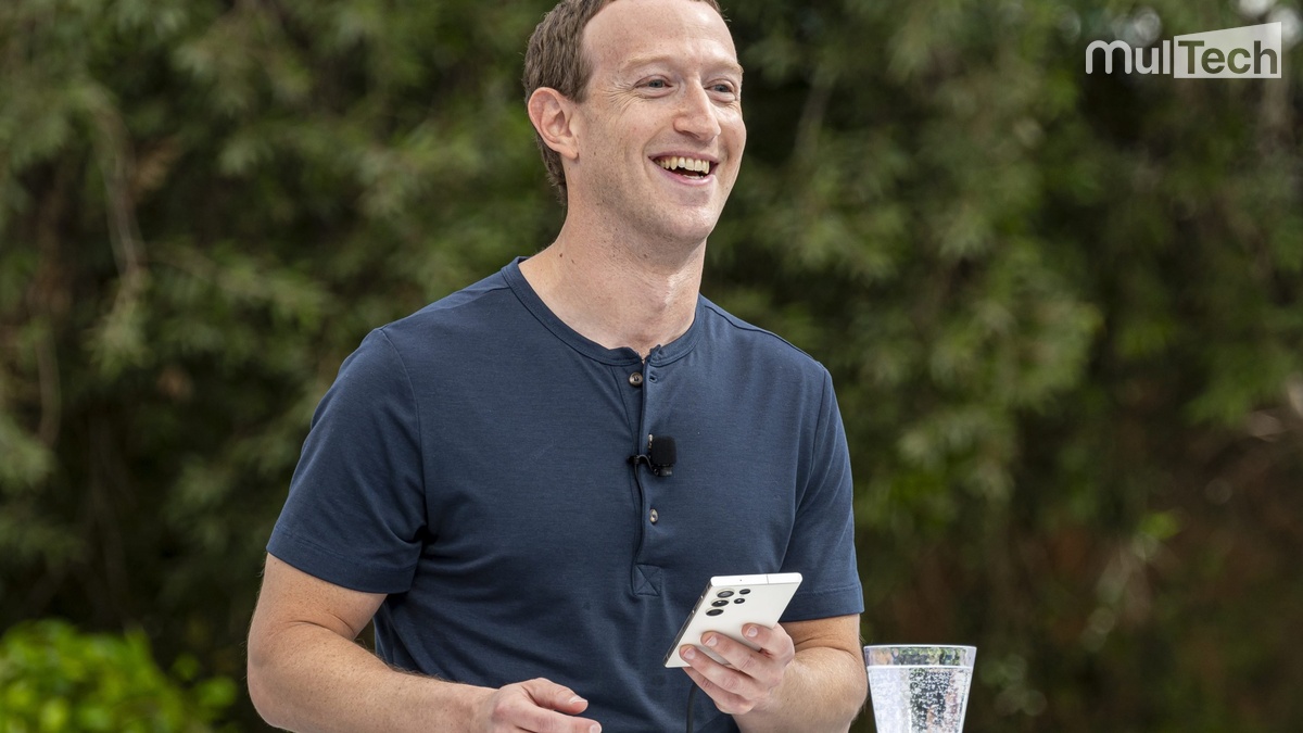 Zuckerberg giờ đây không còn hứng thú với chính trị