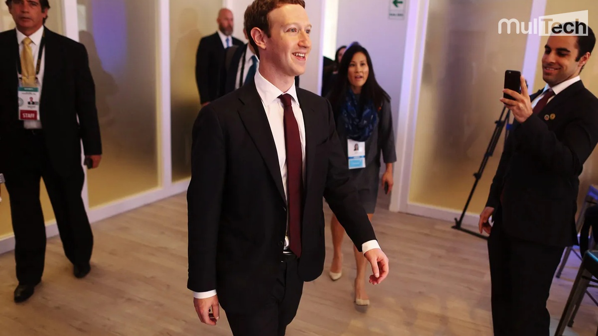 Mark Zuckerberg đã công khai bày tỏ sự hối hận về một số quyết định chính trị trong một bức thư gửi Quốc hội Mỹ