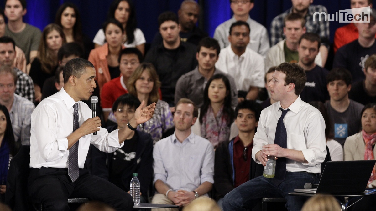 Từ năm 2019, Zuckerberg bắt đầu cảm thấy choáng ngợp trước sự biến đổi của chính trị Mỹ