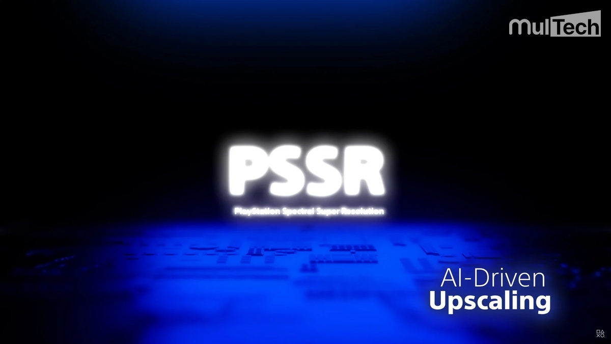 Chế độ Performance Mode trên PS5 Pro