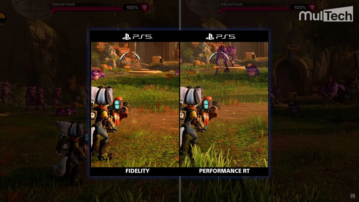 Sony phát triển PSSR trên PS5 Pro