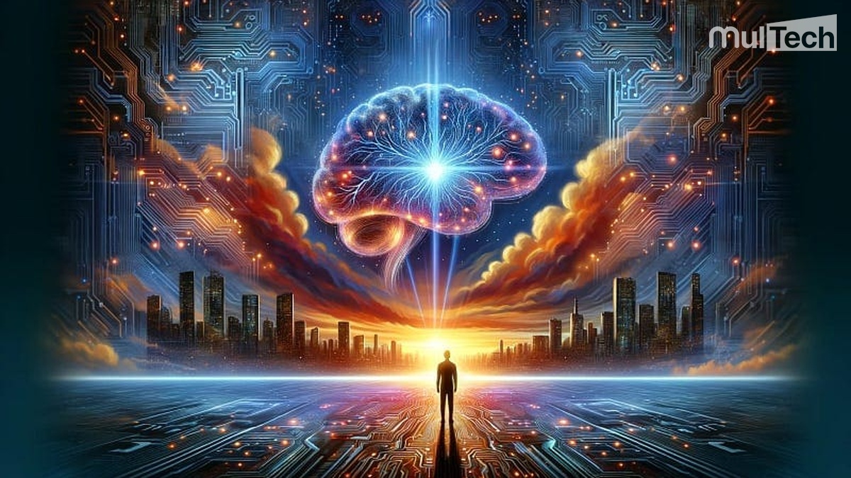 Theo Altman, siêu trí tuệ nhân tạo có khả năng vượt trội so với con người và mang sẽ mang lại nhiều giá trị