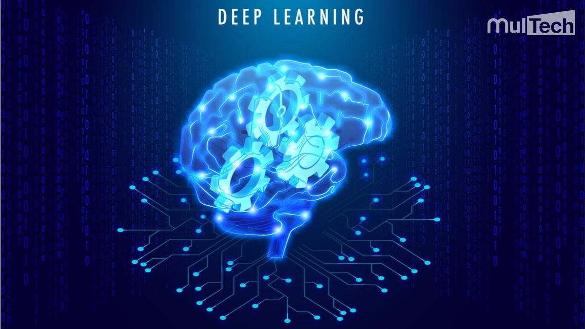 Deep Learning là cách mà Siêu AI sẽ ra đời