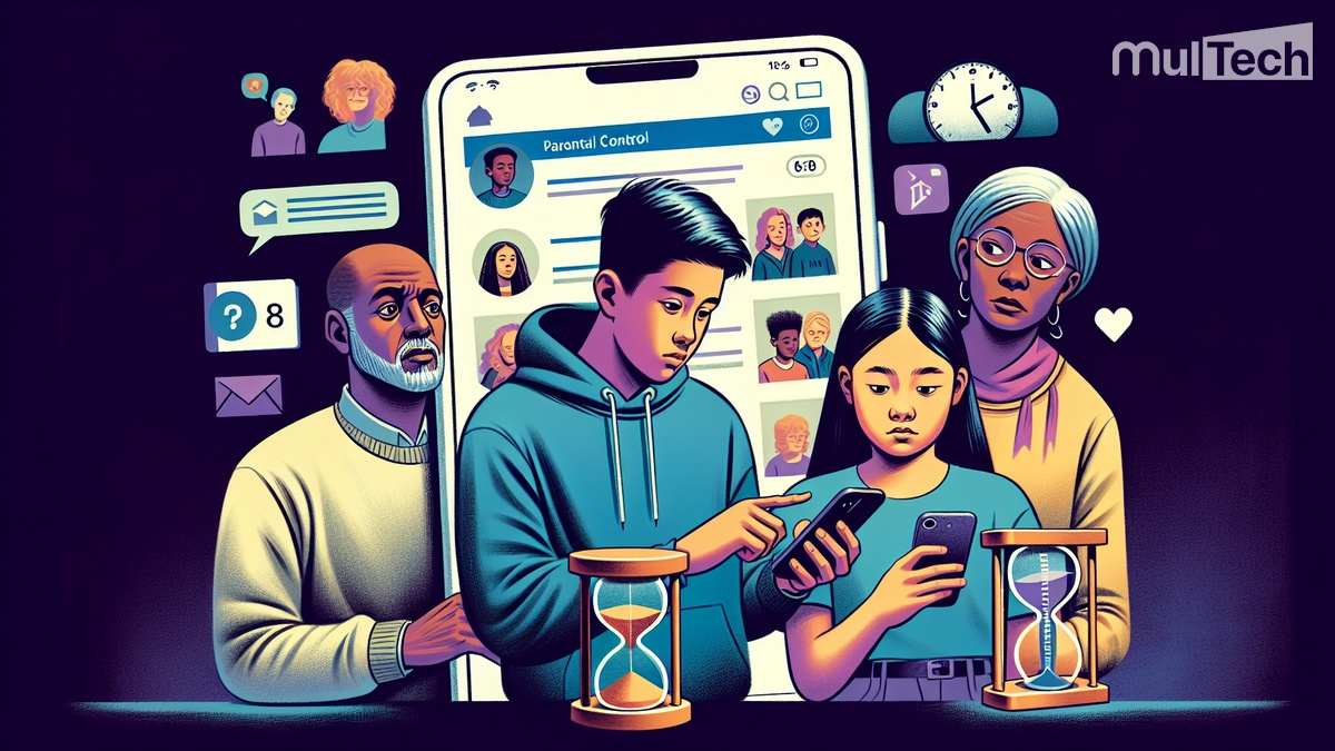 Meta đối phó với những hành động tiêu cực trên mạng xã hội